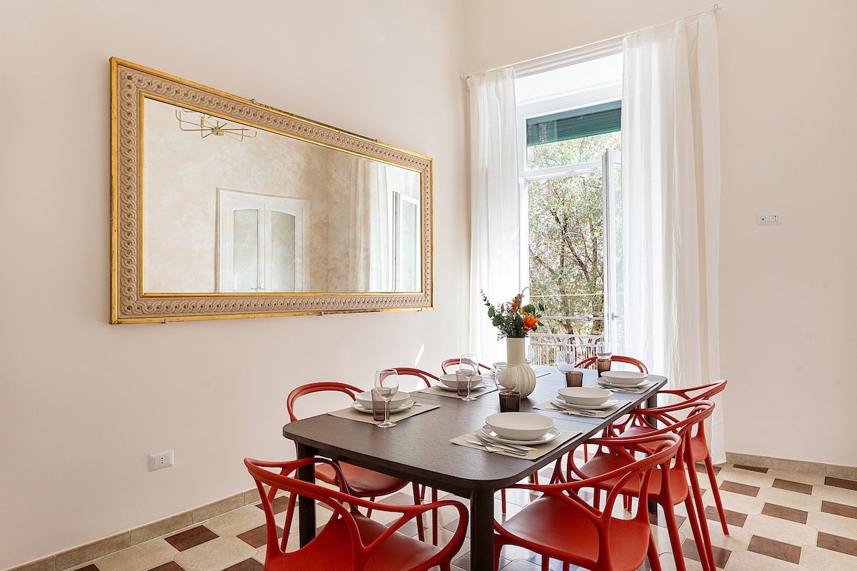 The Shelter 5 Napoli gallery image 4