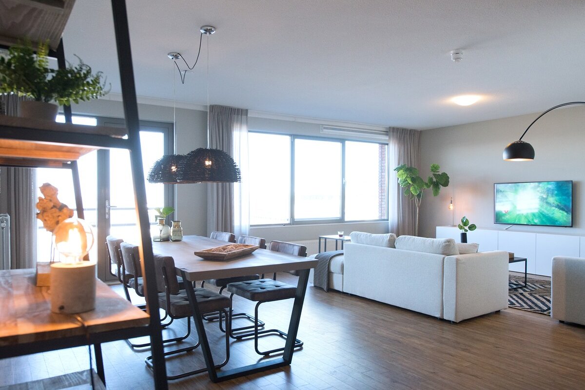 BizStay Harbour 66 gallery image 3