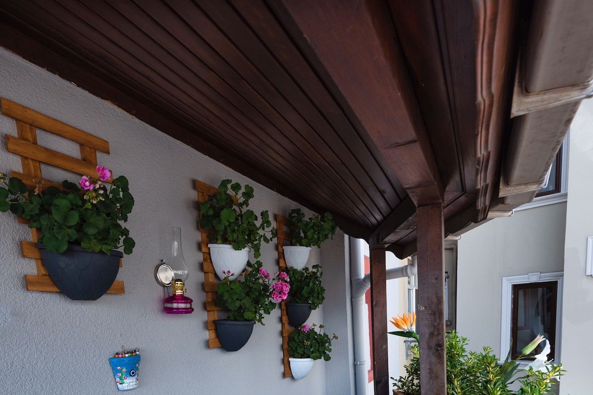 Sea View 3 Bedrooms Connected Apart with Balcony gallery image 4