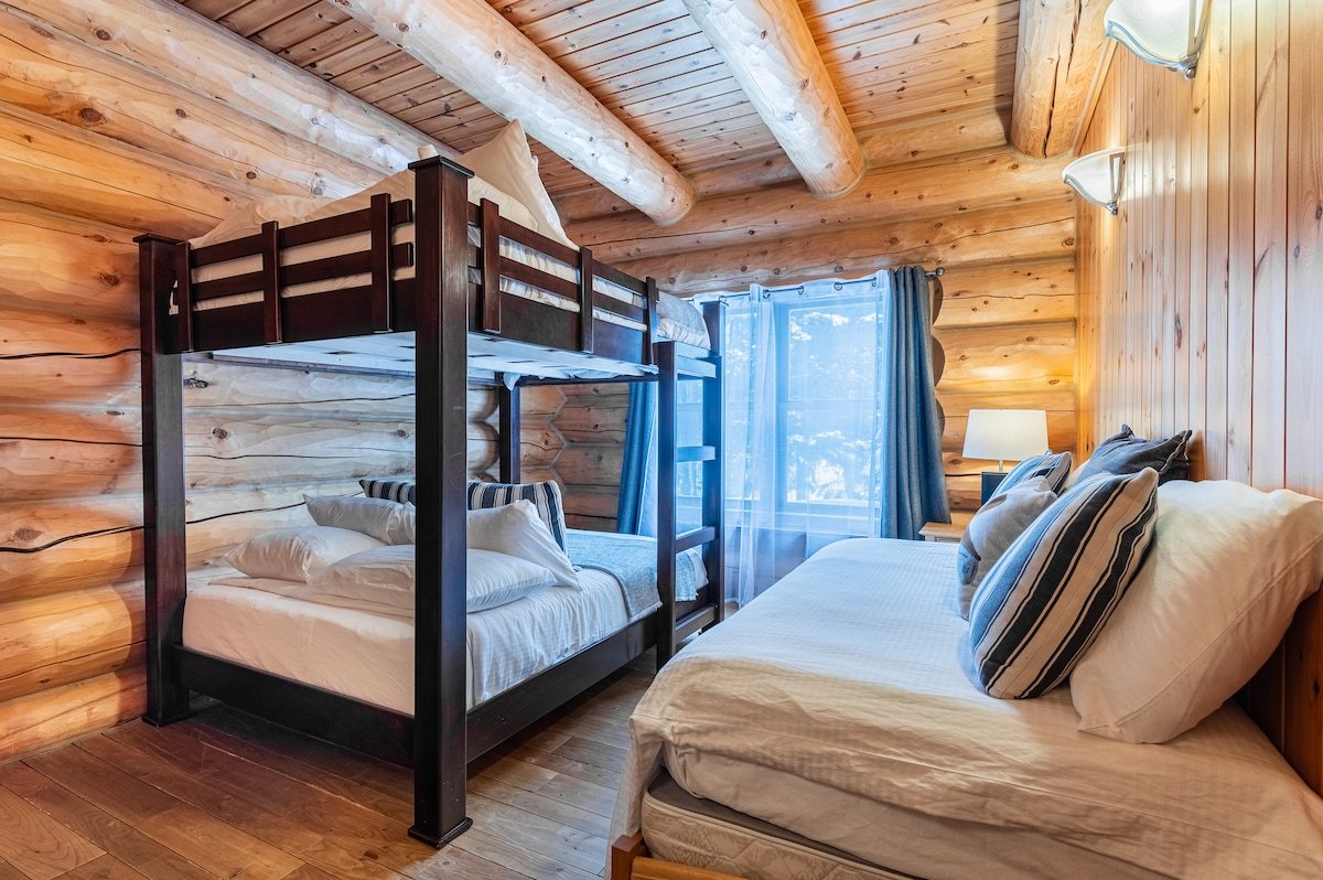 Fiddler Lake Resort – Moose 93 gallery image 5