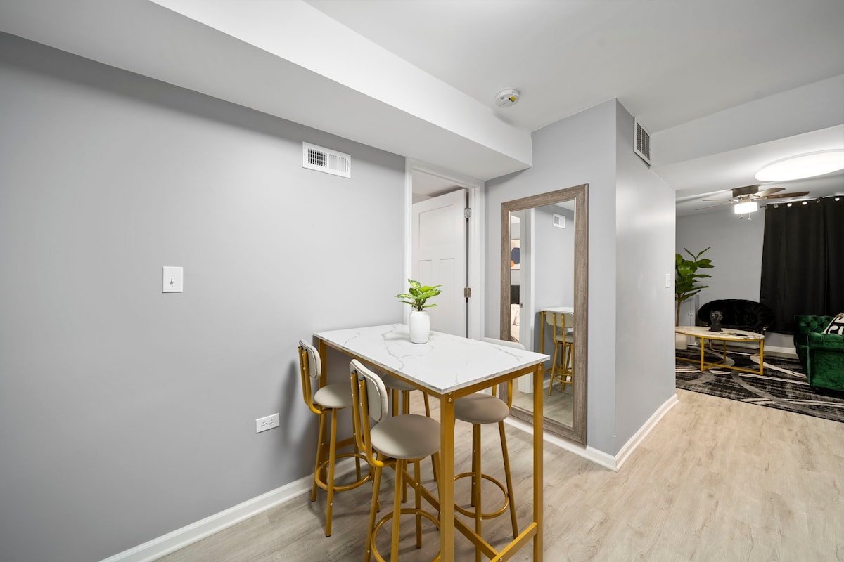 2 connected APT’s near DT for Families/Big groups gallery image 2