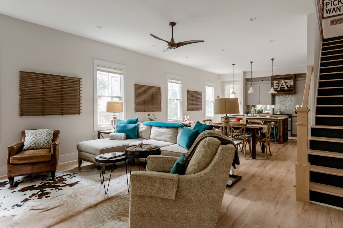 The Music Row Villa gallery image 3