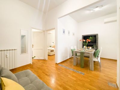 Via Veneto – Domus Juliae