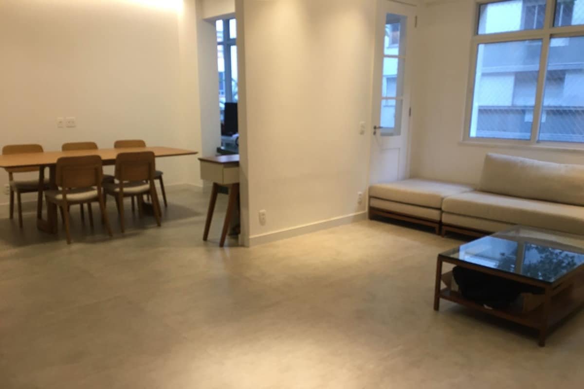 Copacabana Leme Veneza gallery image 3