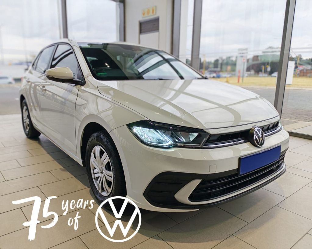 VOLKSWAGEN POLO 1.0 TSI for Sale in South Africa