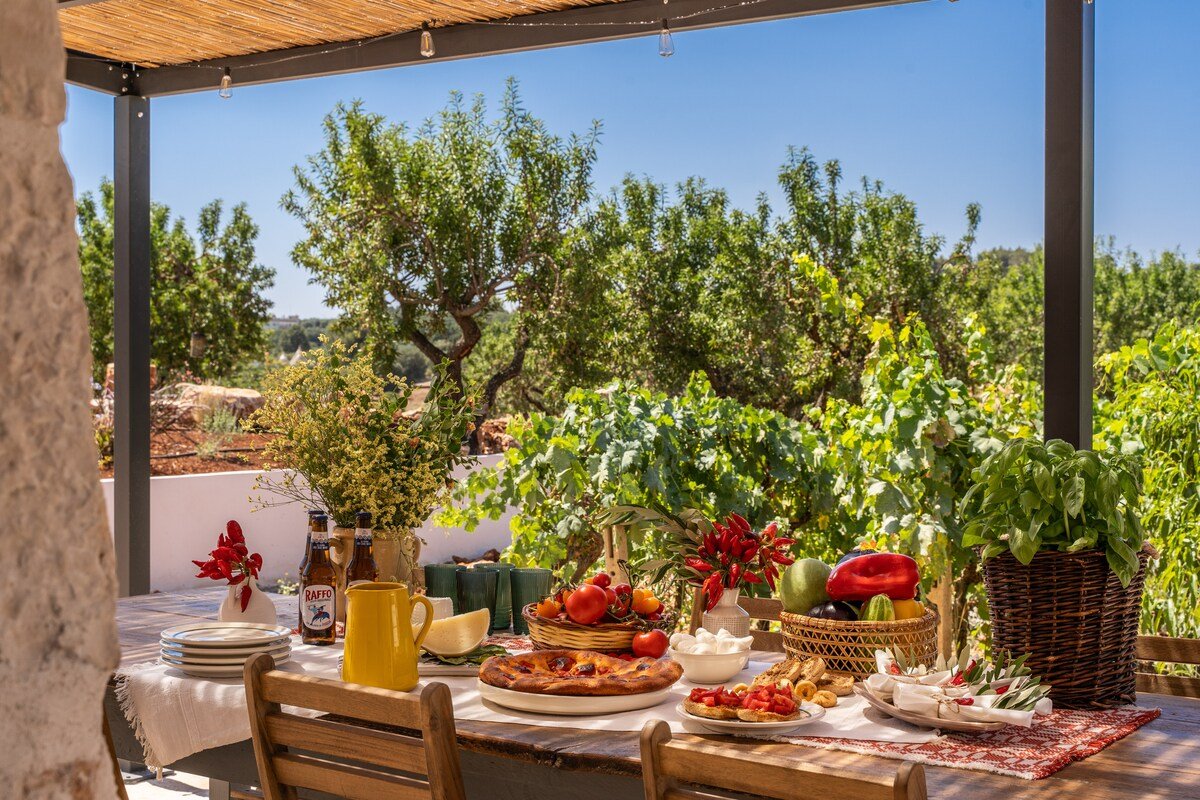 Trullo Il Nuciareddo gallery image 3