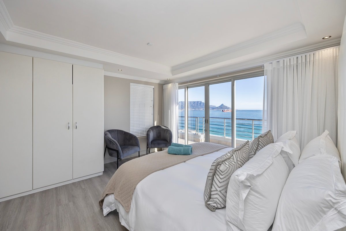 Ocean View Penthouse gallery image 4