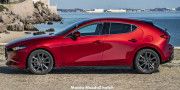 MAZDA MAZDA3 2.0 ASTINA A/T 5DR - 1 thumb