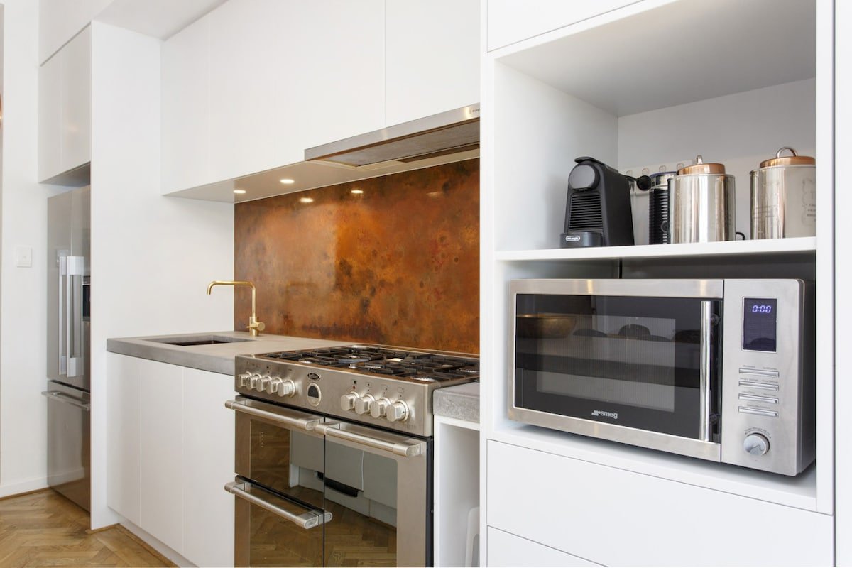 Lilly’s Cottage – Heritage house, South Fremantle gallery image 5