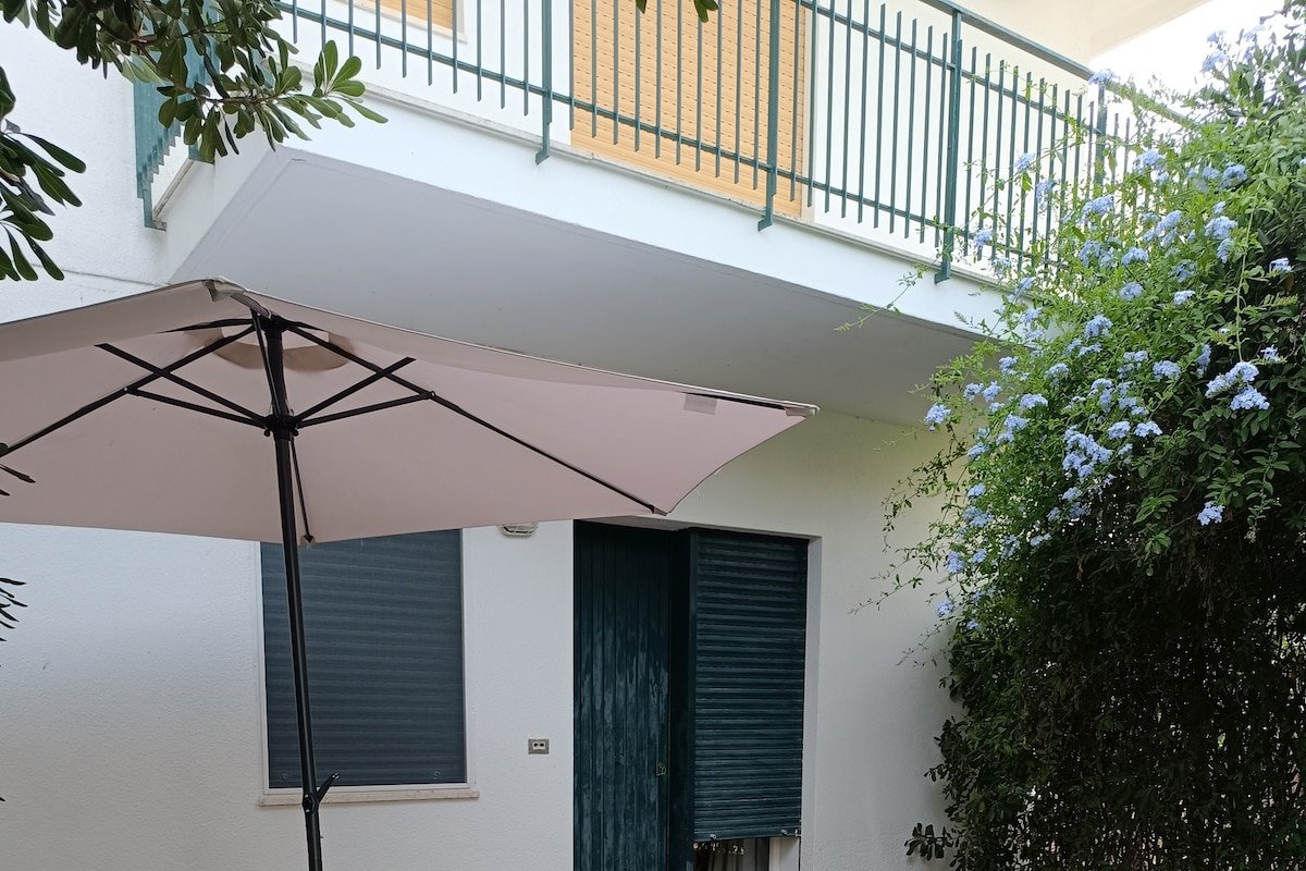 Alberto’s House a 50mt dal mare gallery image 4