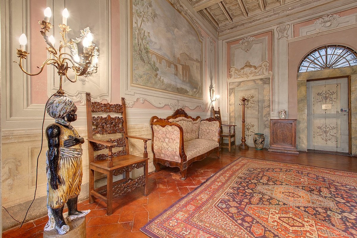 ELEGANCE ANGELI MAISON WITH TERRACE gallery image 4