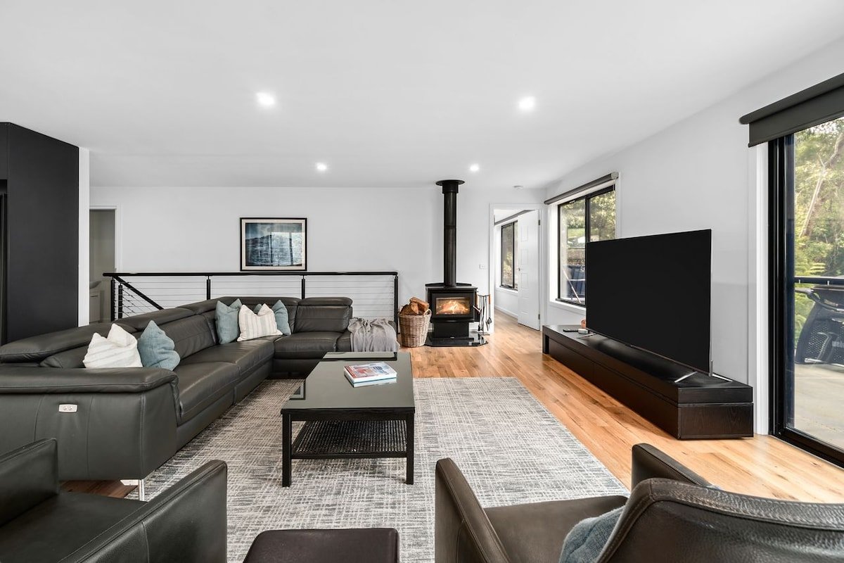 The Wave House – wildlife and nature gallery image 5