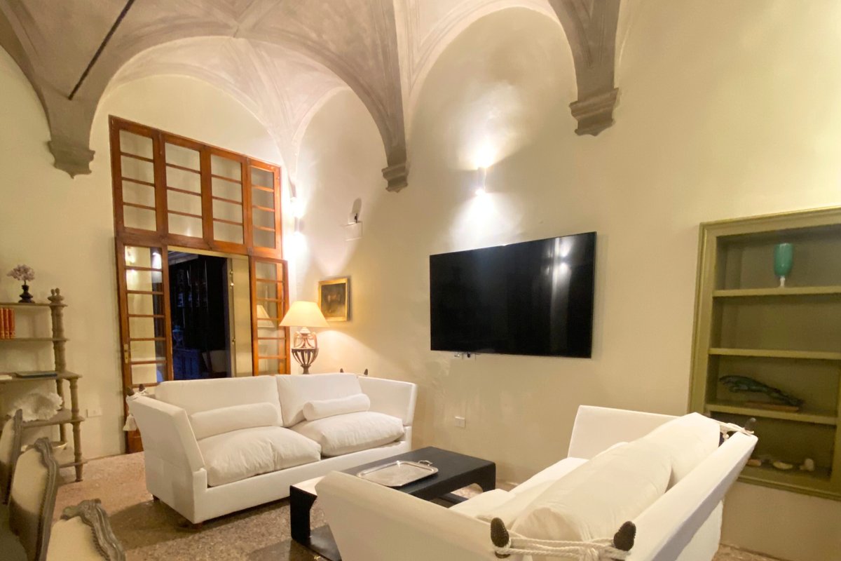 Il Giardino d’Inverno Bologna