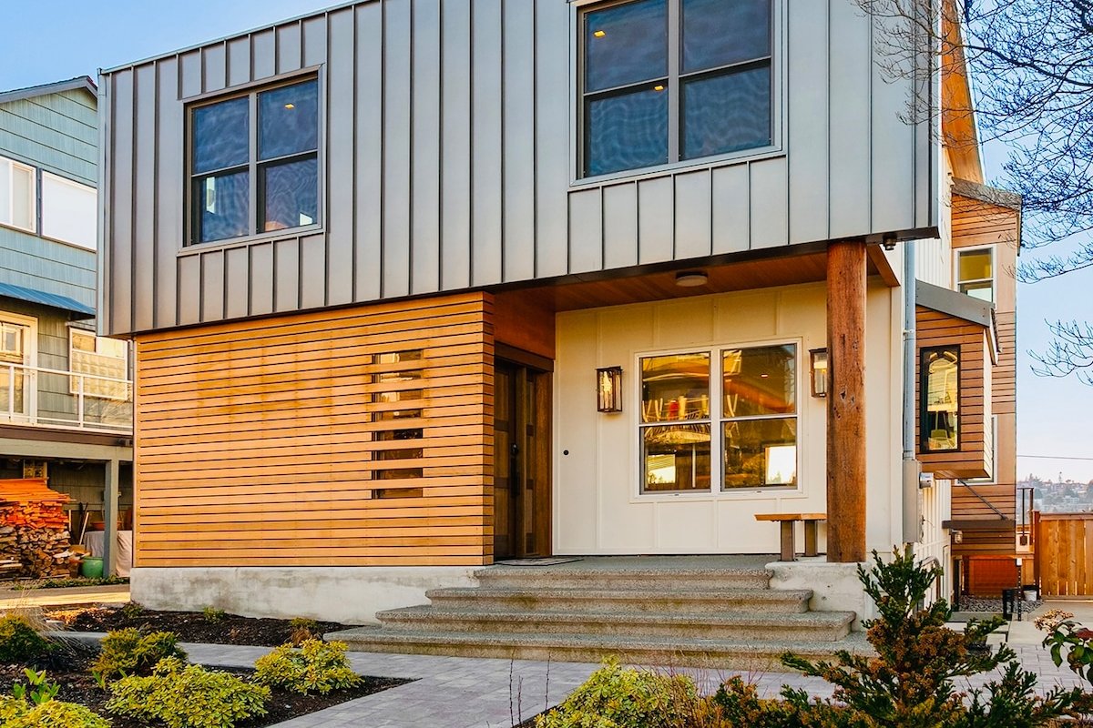 New! Seattle Luxe on Queen Anne! 5BR gallery image 2