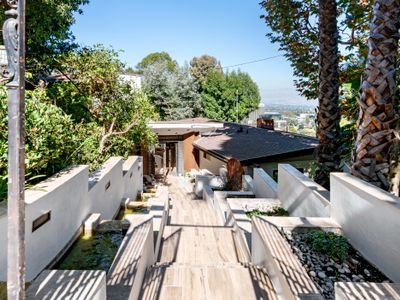 Zen Villa @ Hollywood Hills, LA