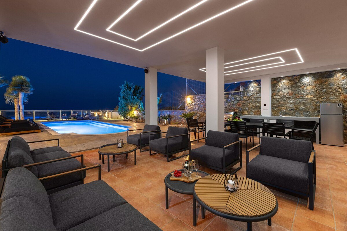 Vitzi Vista Villa gallery image 3