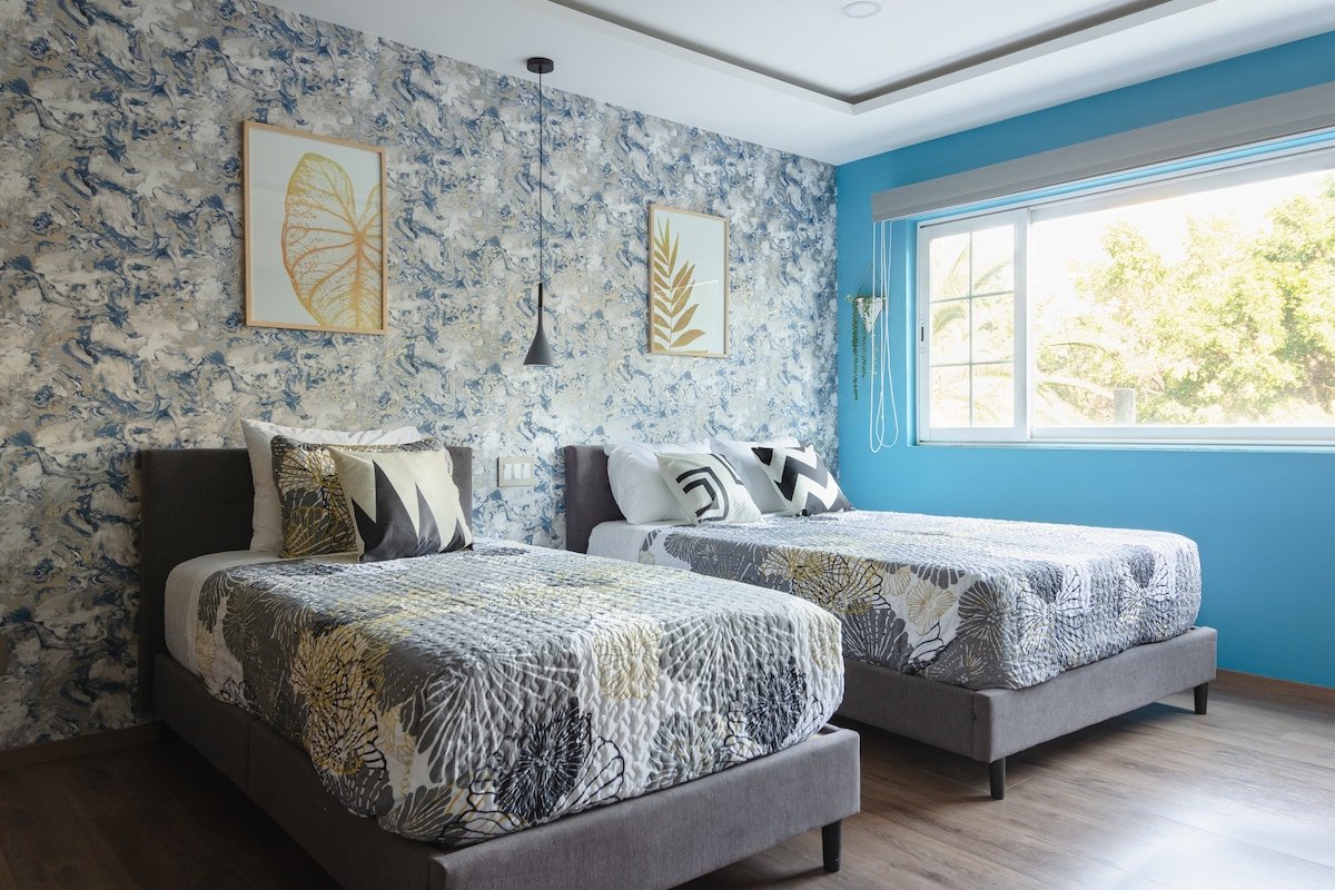 3 Trendy Apartments @Roma Norte gallery image 3