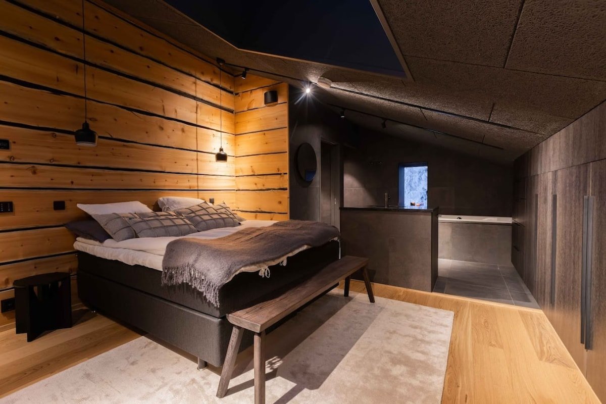 Hideout Villas – Villa Viima gallery image 3