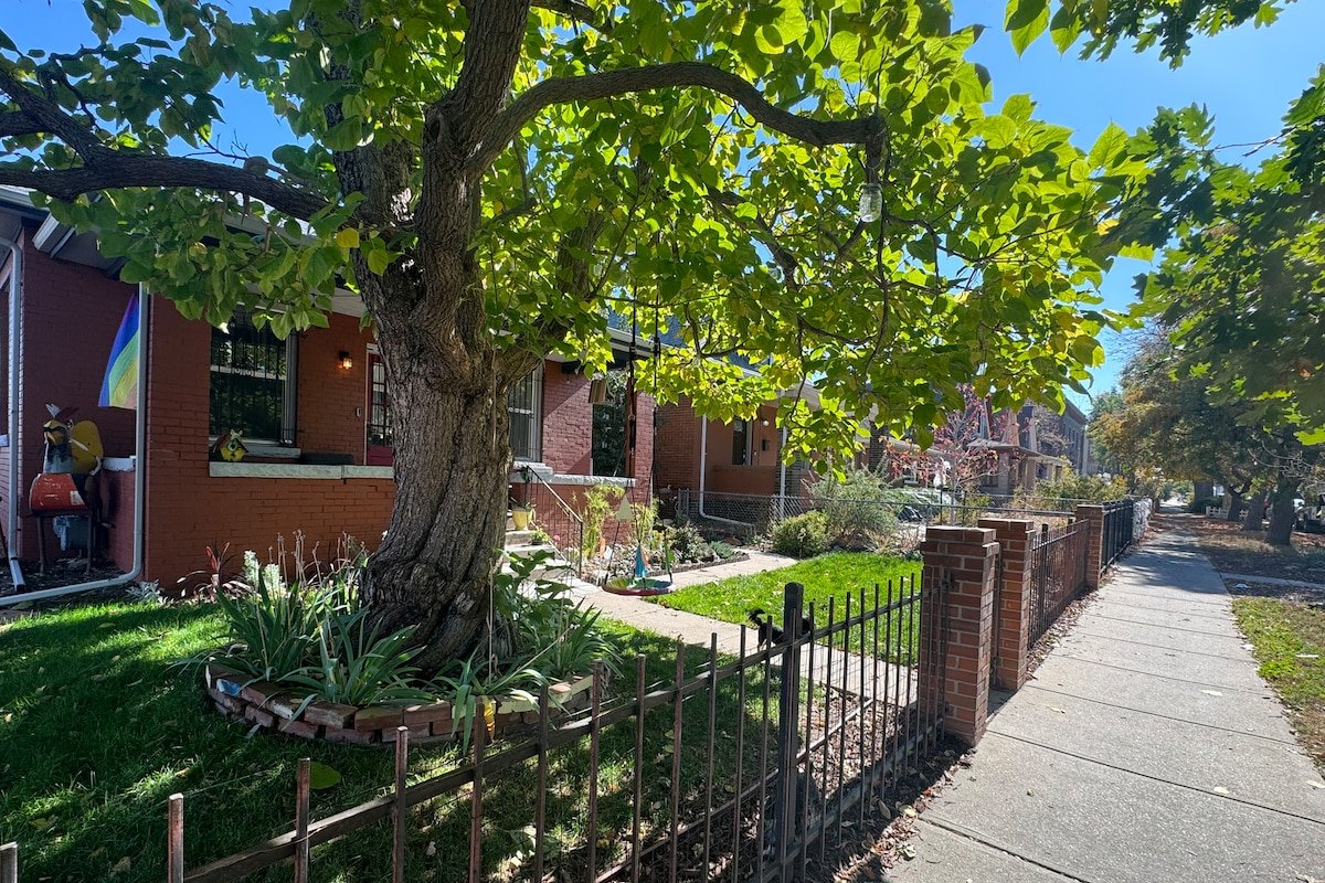 The Casa of Color gallery image 3