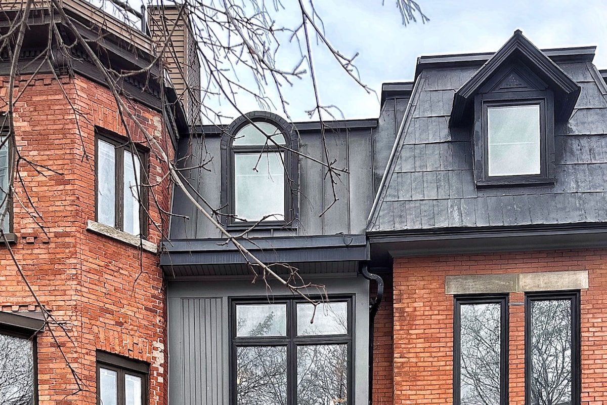 Heritage Loft In The Heart of Downtown Ottawa gallery image 2