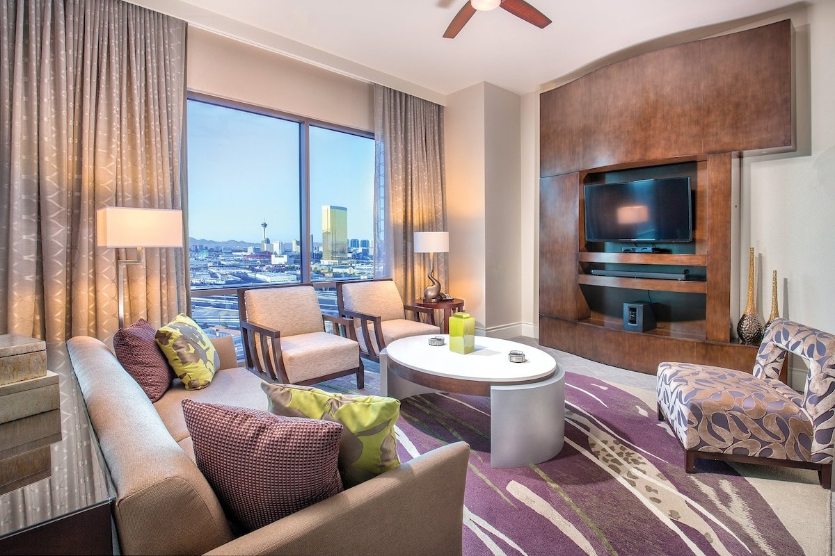 Desert Blue 3 Bedroom gallery image 3