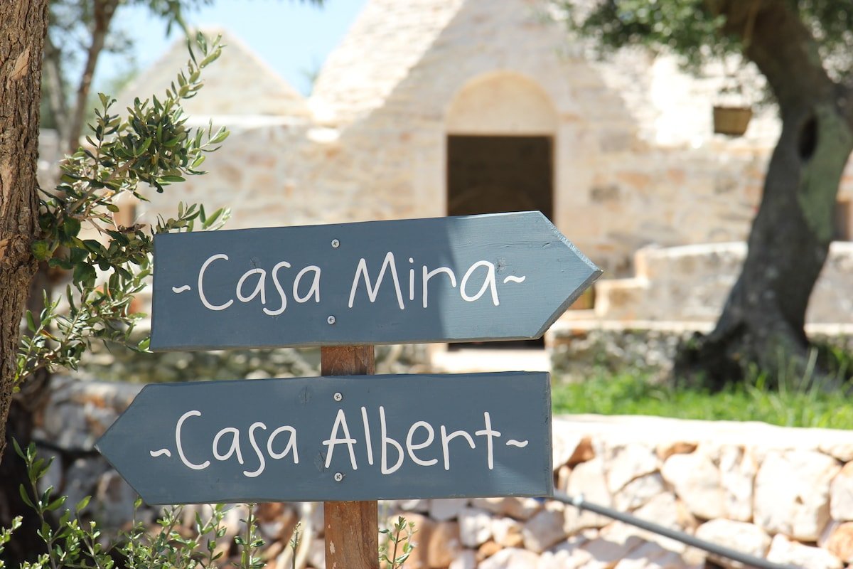Puglia, Casa Mira with private pool gallery image 3
