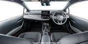 TOYOTA GR COROLLA 1.6T CIRCUIT A/T (5DR) - 6 thumb