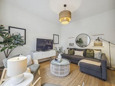 Historic Modern Home – Distillery/Design District