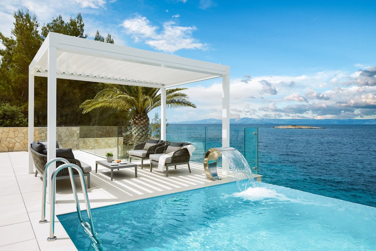 Villa Palma de Korkyra gallery image 3