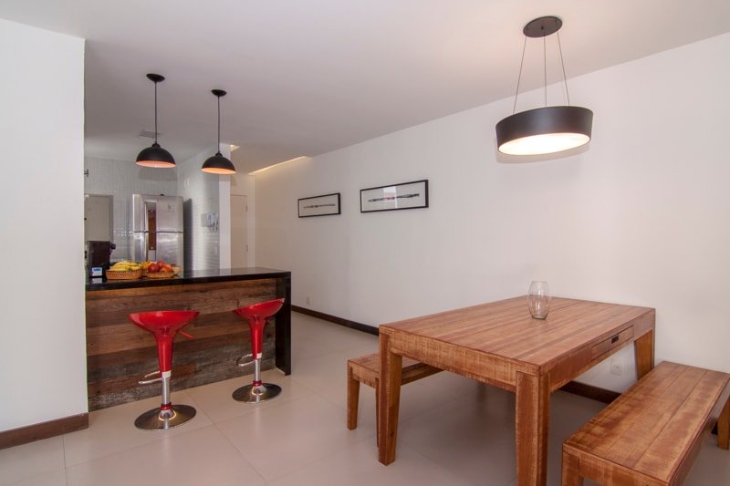 Sea View Penthouse in Ipanema gallery image 2