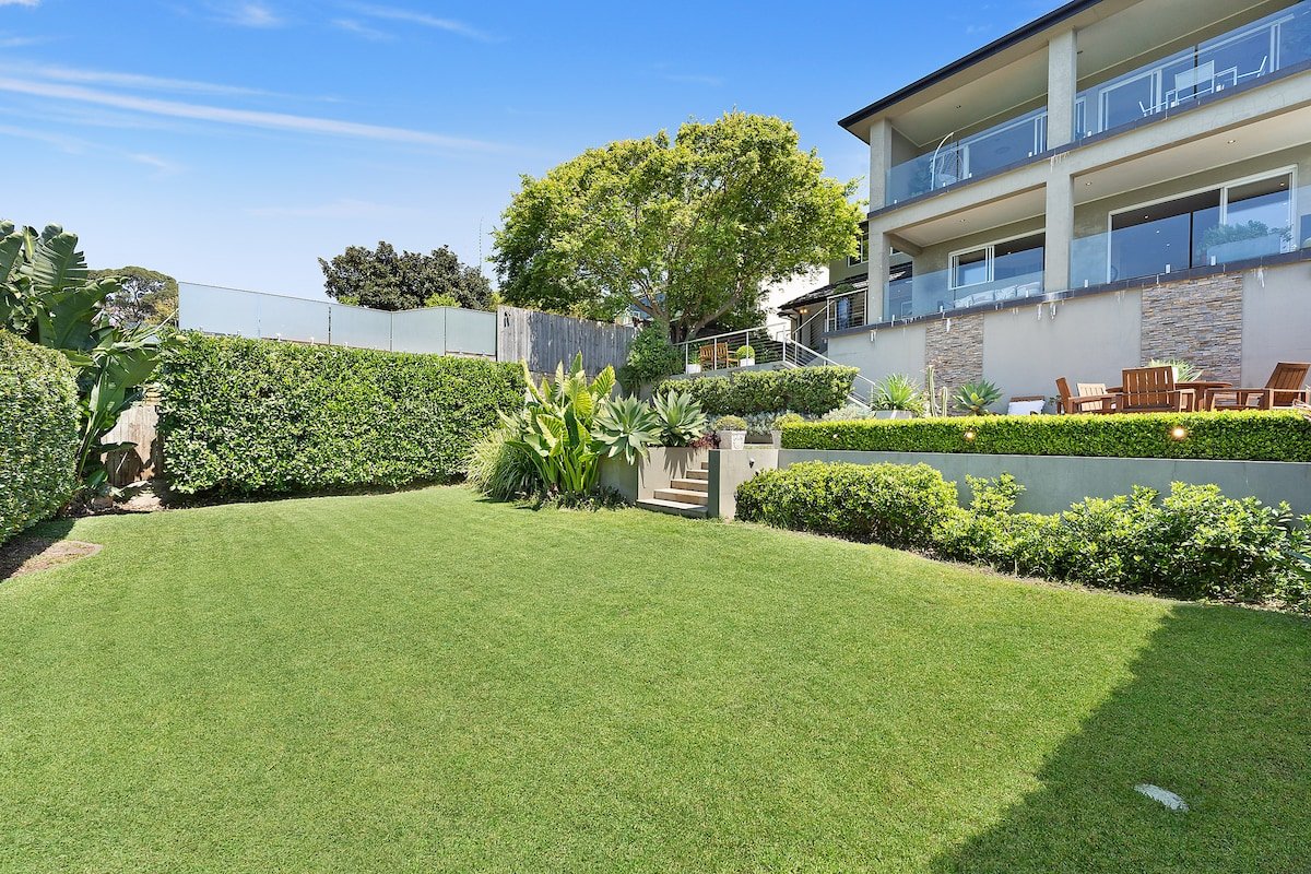 The Sunrise Retreat Family Getaway gallery image 5