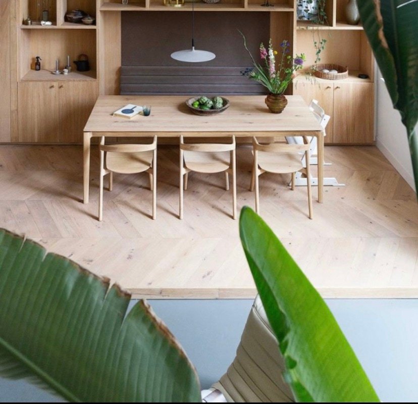 Appartement in oud schoolgebouw gallery image 5