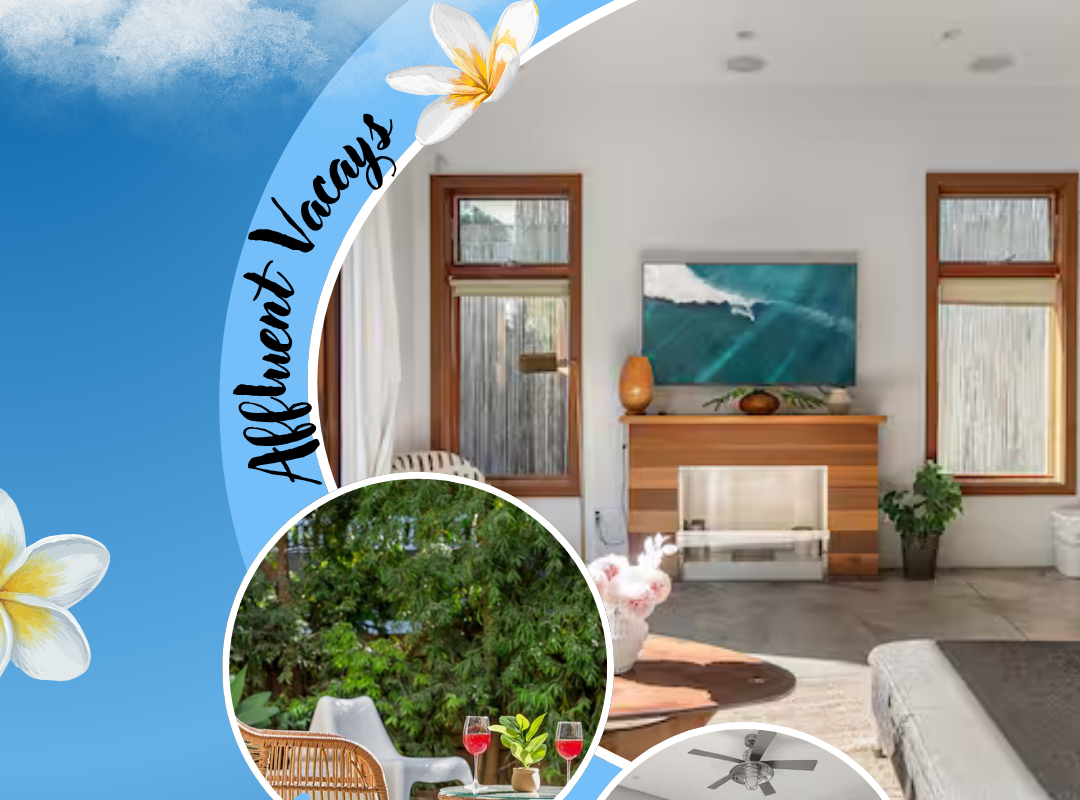 Vibrant SoCal Escape Near Venice Beach