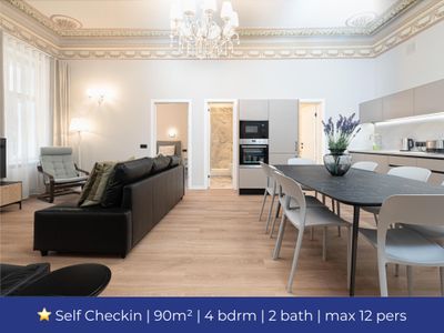 D⓶ Dzirnavu | by Dandelion Apartments & Suites