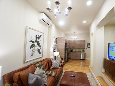 Fabulous North End 3 BR | 1.5 BA in Little Italy