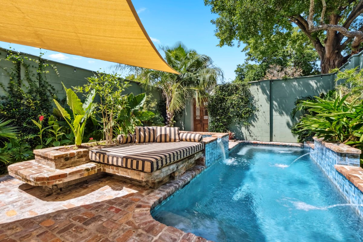 Elegant Tribal House w heated Pool/Hot Tub