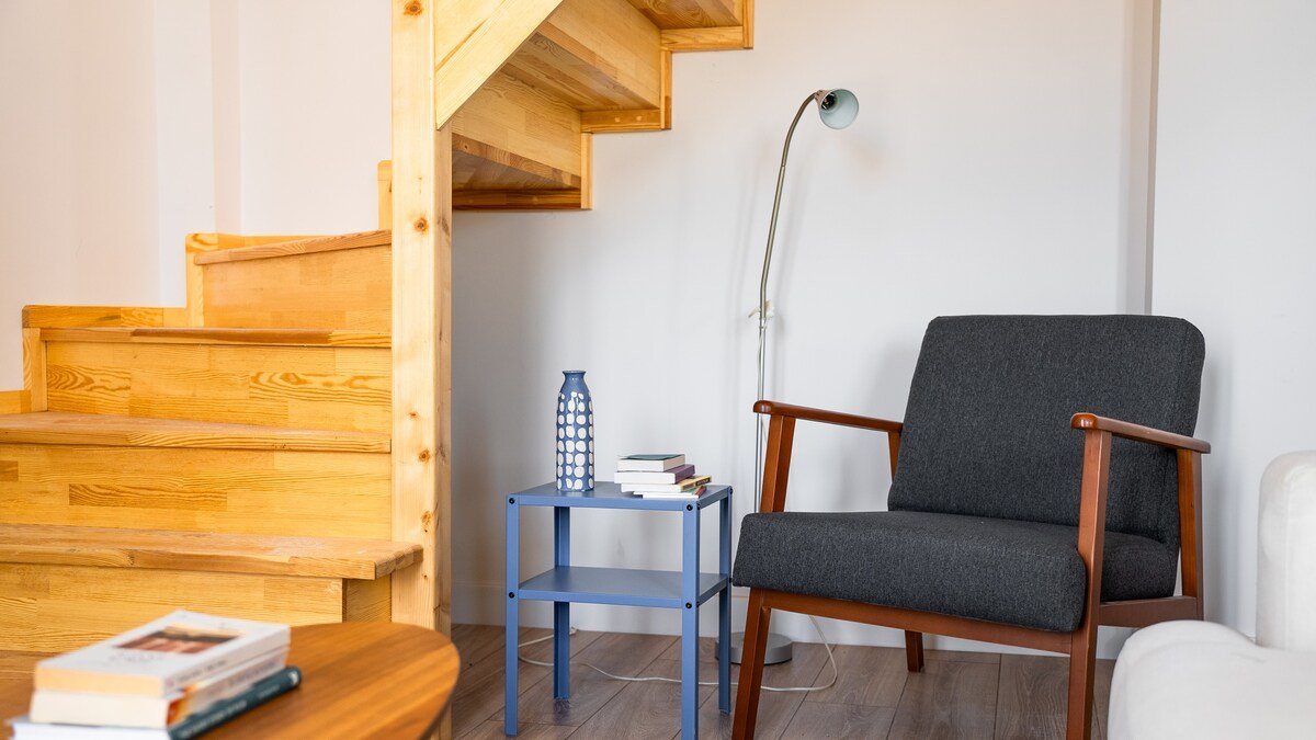 4B2 brand new flat with AC gallery image 5