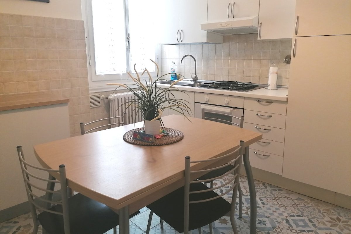 In the Historic Center. Easy for Duomo and Station gallery image 4