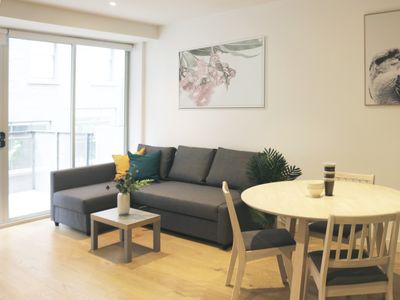 Absolute Collins Family 2 Bedrooms 2 Bathrooms