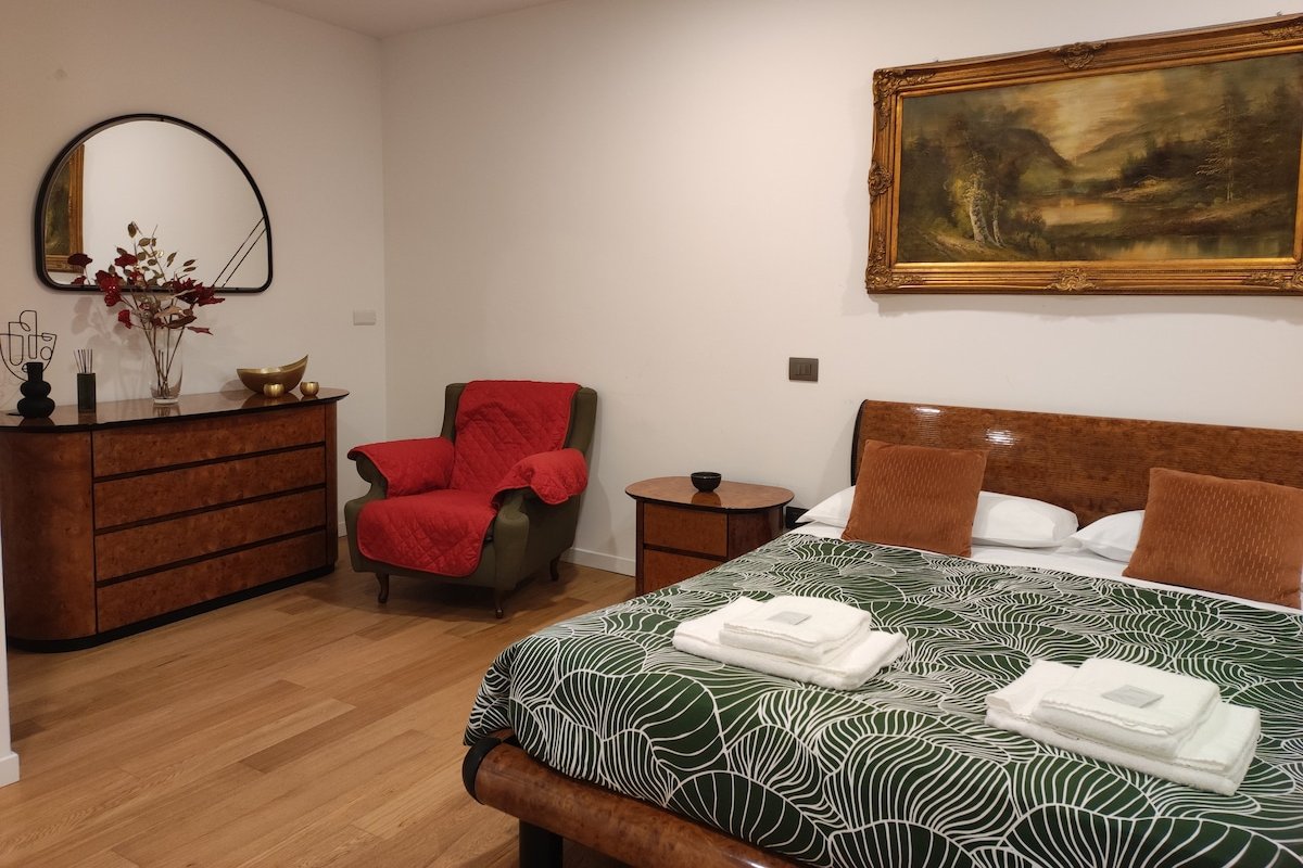 Albero Apartments gallery image 3