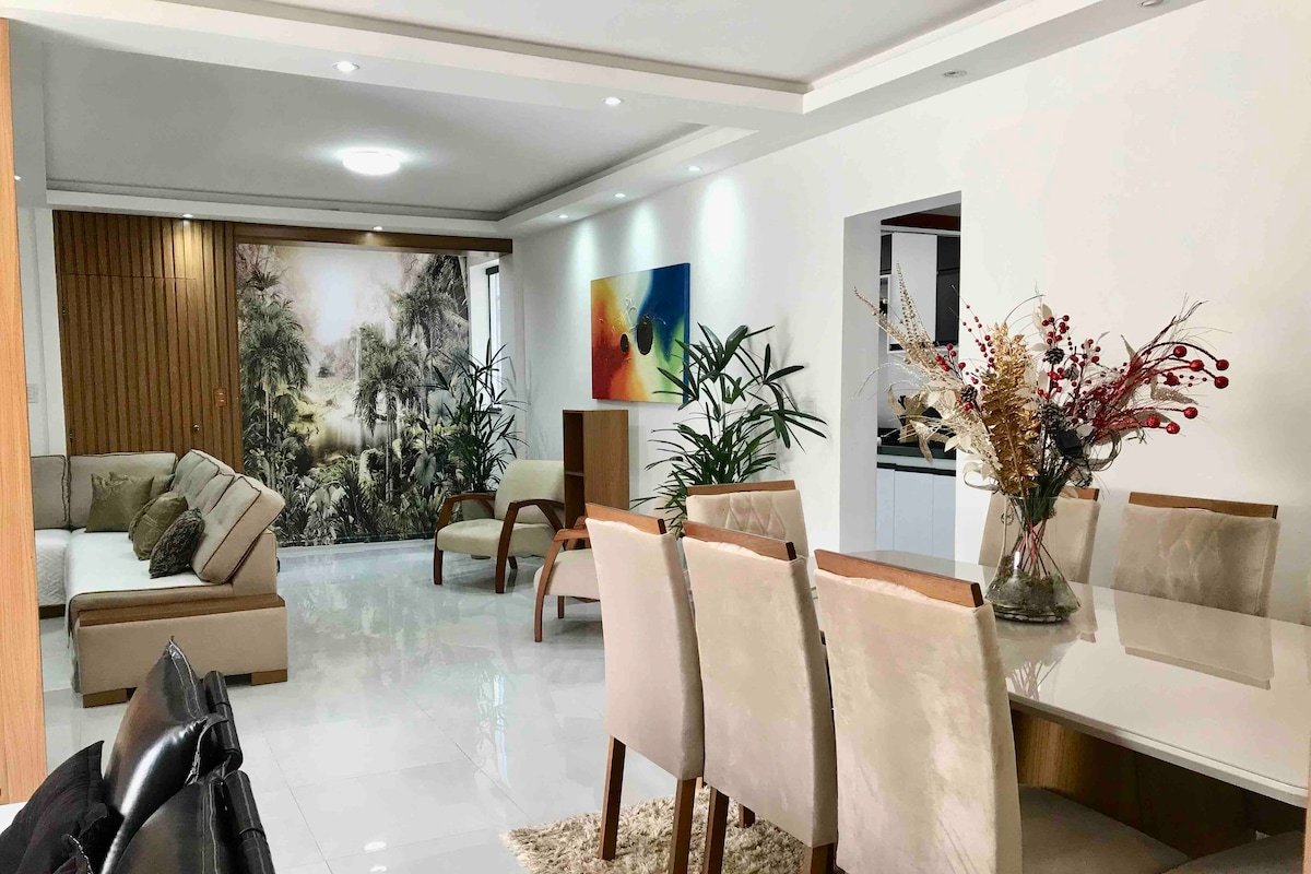 Apartamento, cobertura terraço gallery image 3