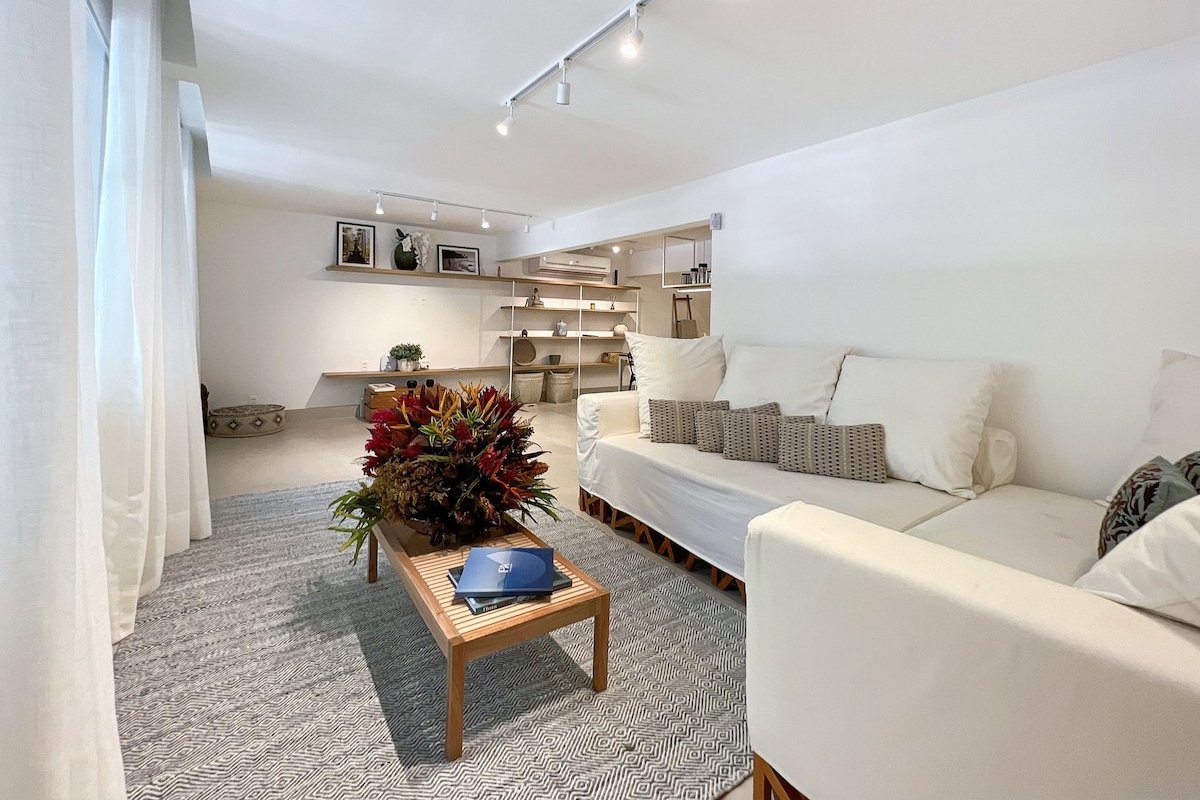 Renovated, modern and comfortable apartment for a gallery image 3