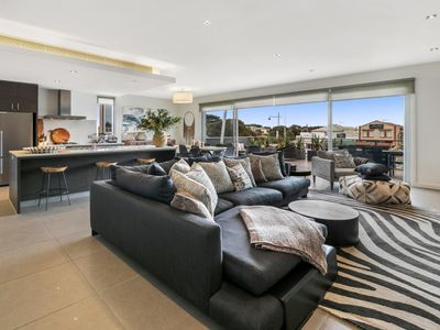 Saltwater Apartment Sorrento