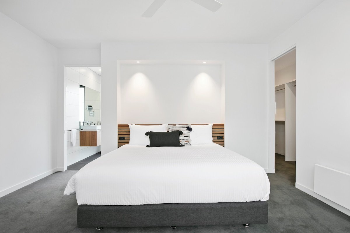 Apollo Bay Beach House gallery image 4