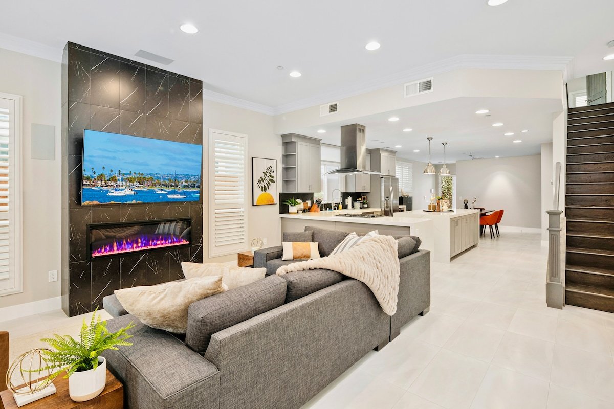 Home in Pacific Beach – PB Breeze gallery image 5