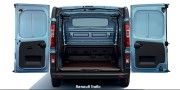 RENAULT TRAFIC 2.0 DCI F/C P/V - 3 thumb