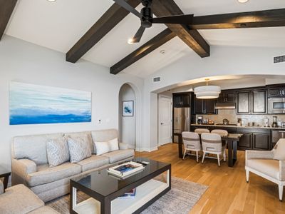 Luxury 3-Bedroom Ocean View Casita Terranea Resort