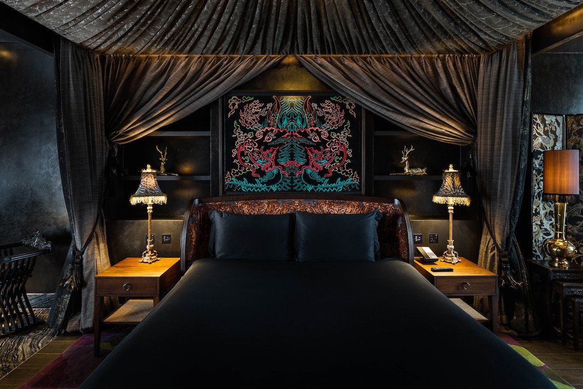 Mandrake Suite at The Mandrake Fitzrovia gallery image 3