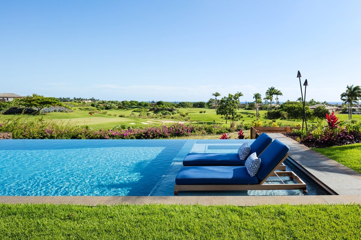 Hale Ho’oli: Luxurious Sea-View Villa + Pool/Spa gallery image 5