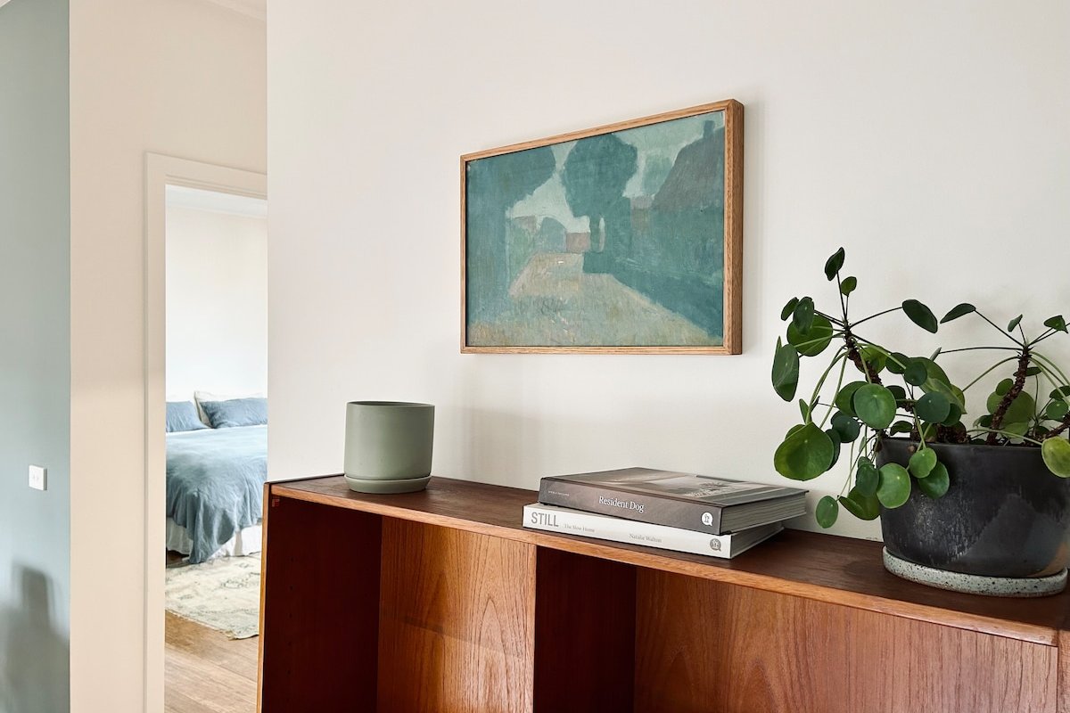 The George | A Fitzroy Apartment gallery image 4